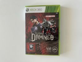 NEU Shadows of the Damned, Xbox 360 Sealed