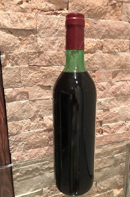 Antinori Wein: RoTweiN – Gebraucht aus Winkel von zeho 7