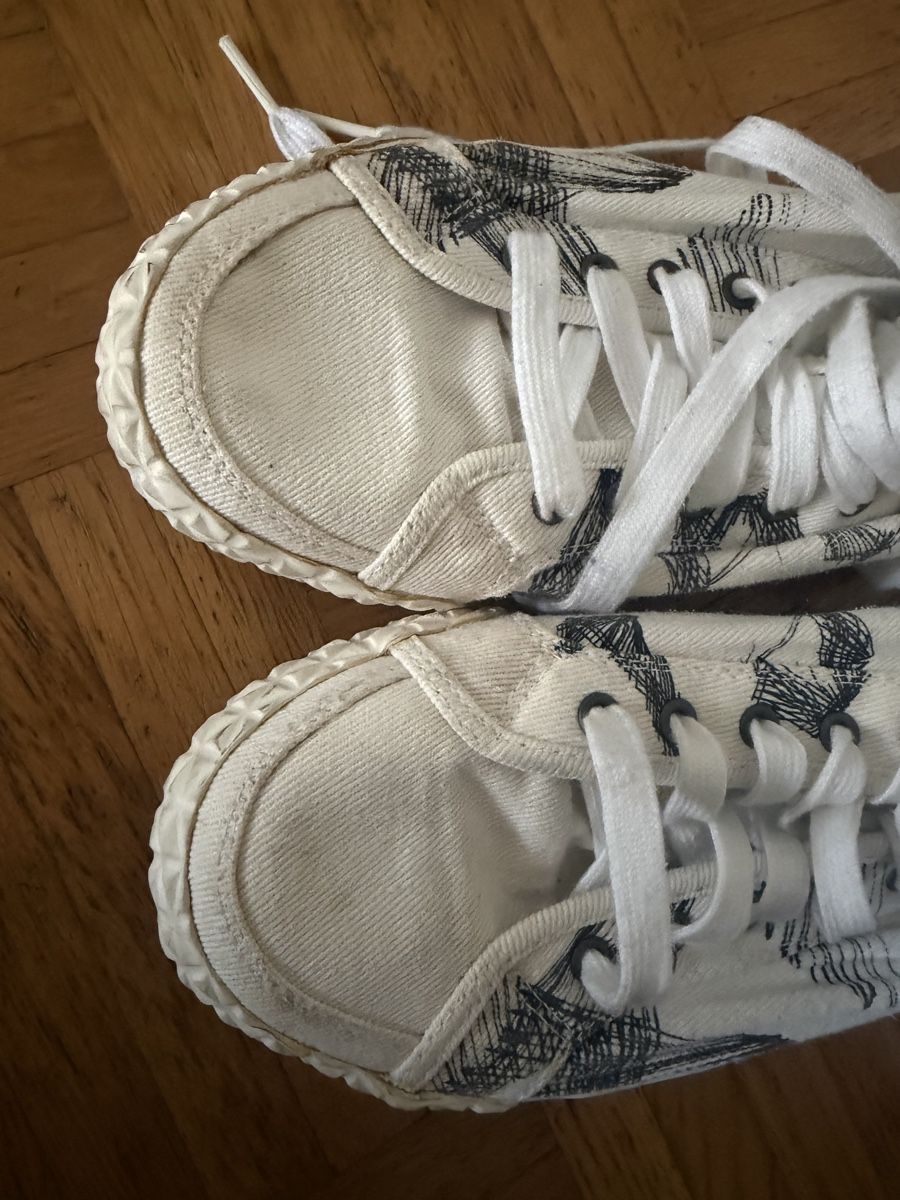 Diesel Scarpe da uomo: Diesel Grösse  41 – Usato da Weinfelden venduto da Karvac 6