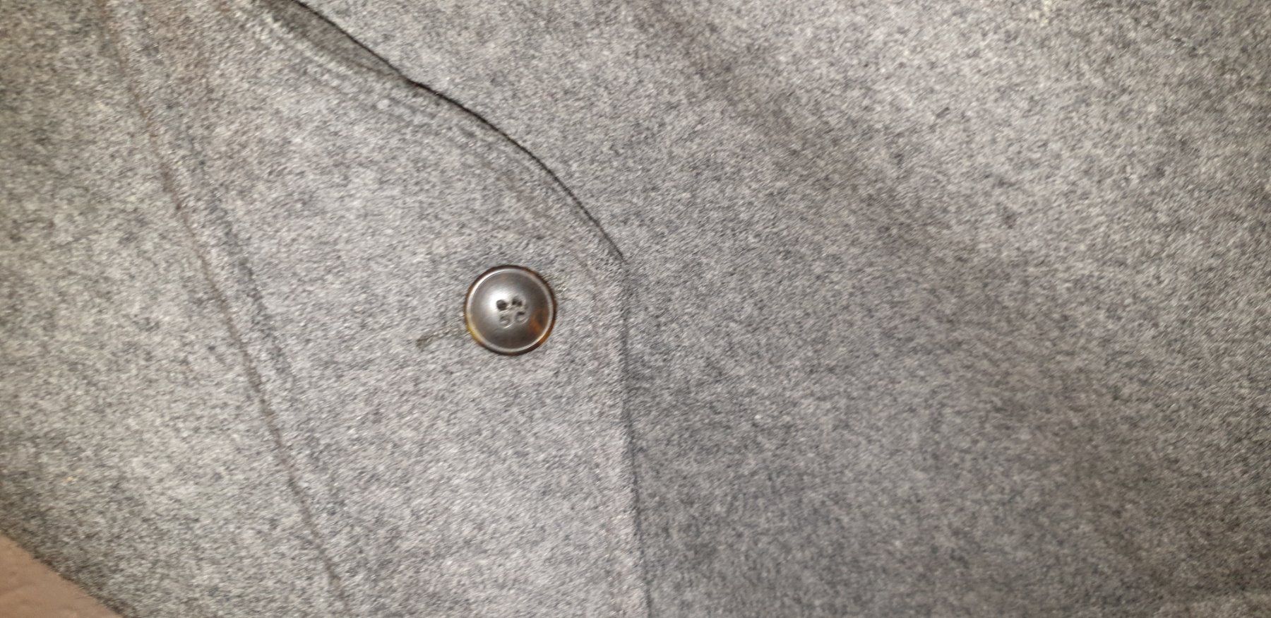 Giacche: Wolle Jacke gr XL – Usato da Gwatt (Thun) venduto da Letzte-Chance-III 5
