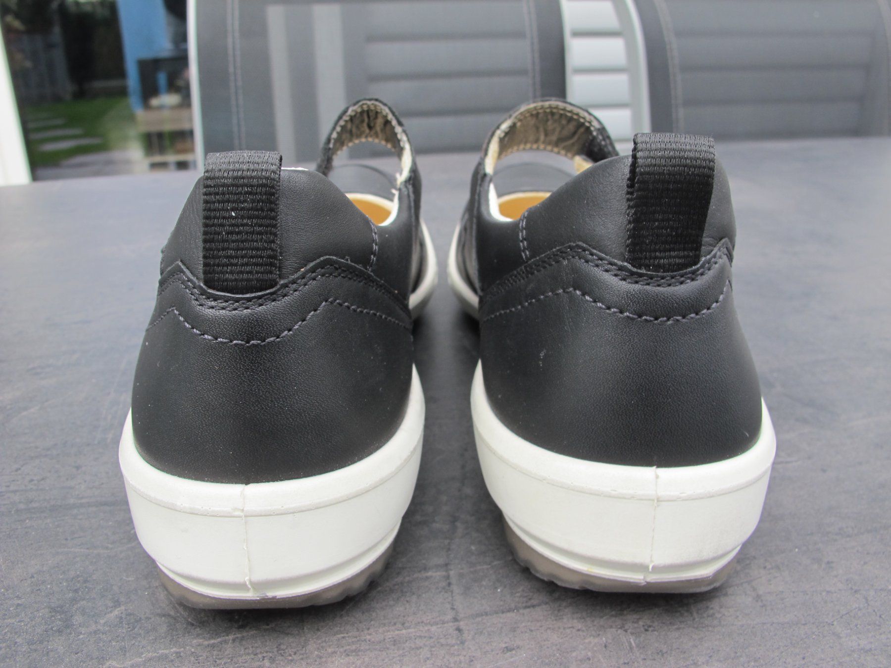 Legero Damenschuhe: Legero / Grösse 7 (40) !!!! – Gebraucht aus Nänikon von Irene47 1