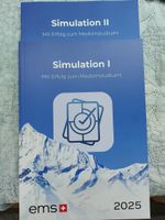 NC Vorbereitung von EMS Coaches 2025, Simulation 1+2