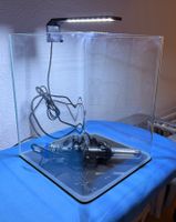 Aquarium Dennerle Nano Cube 20L inkl. LED & Heizstab