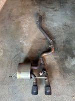 BN Pipes zu Golf 6R - traumhafter Sound