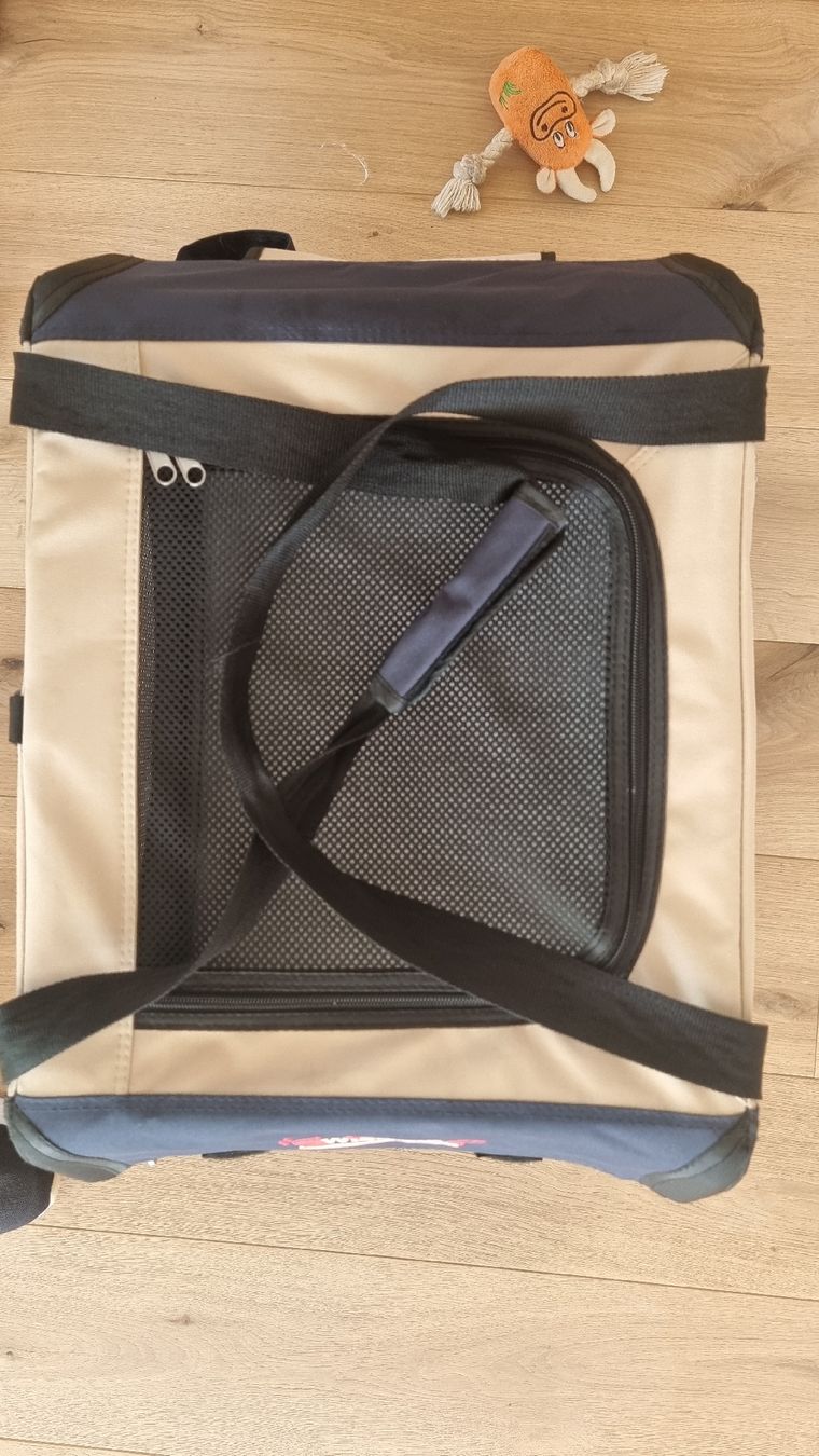 Liege- & Schlafplätze: Hundebox Swiss Pet – Gebraucht aus Altnau von buzz02 1