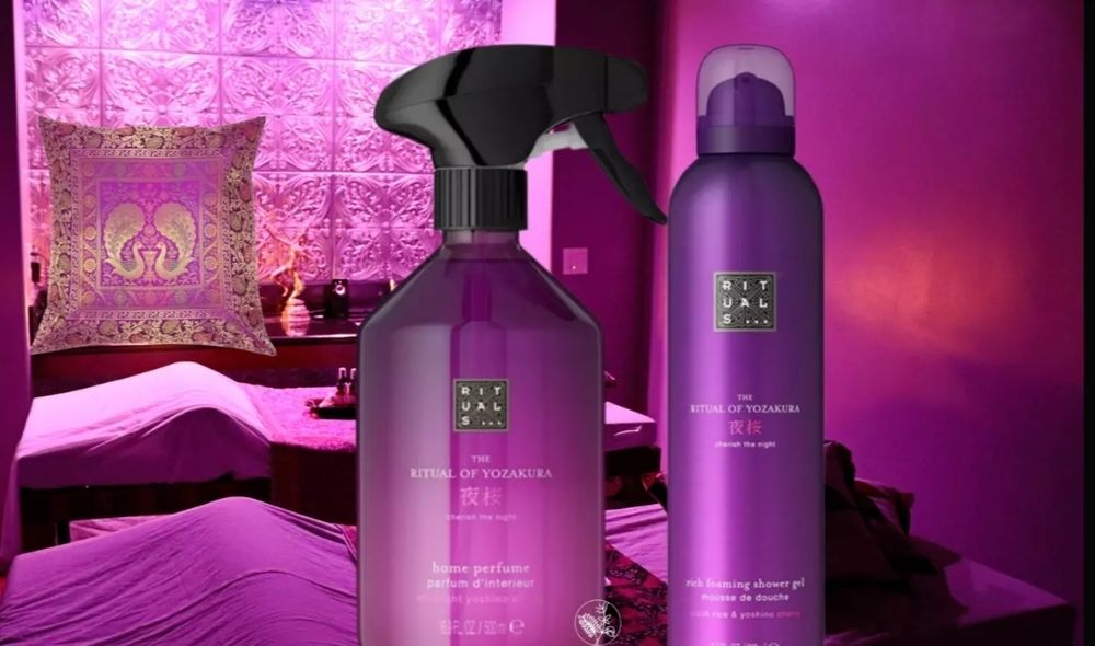 Rituals Buddha Raumspray The Ritual Of Discount Happy Buddha