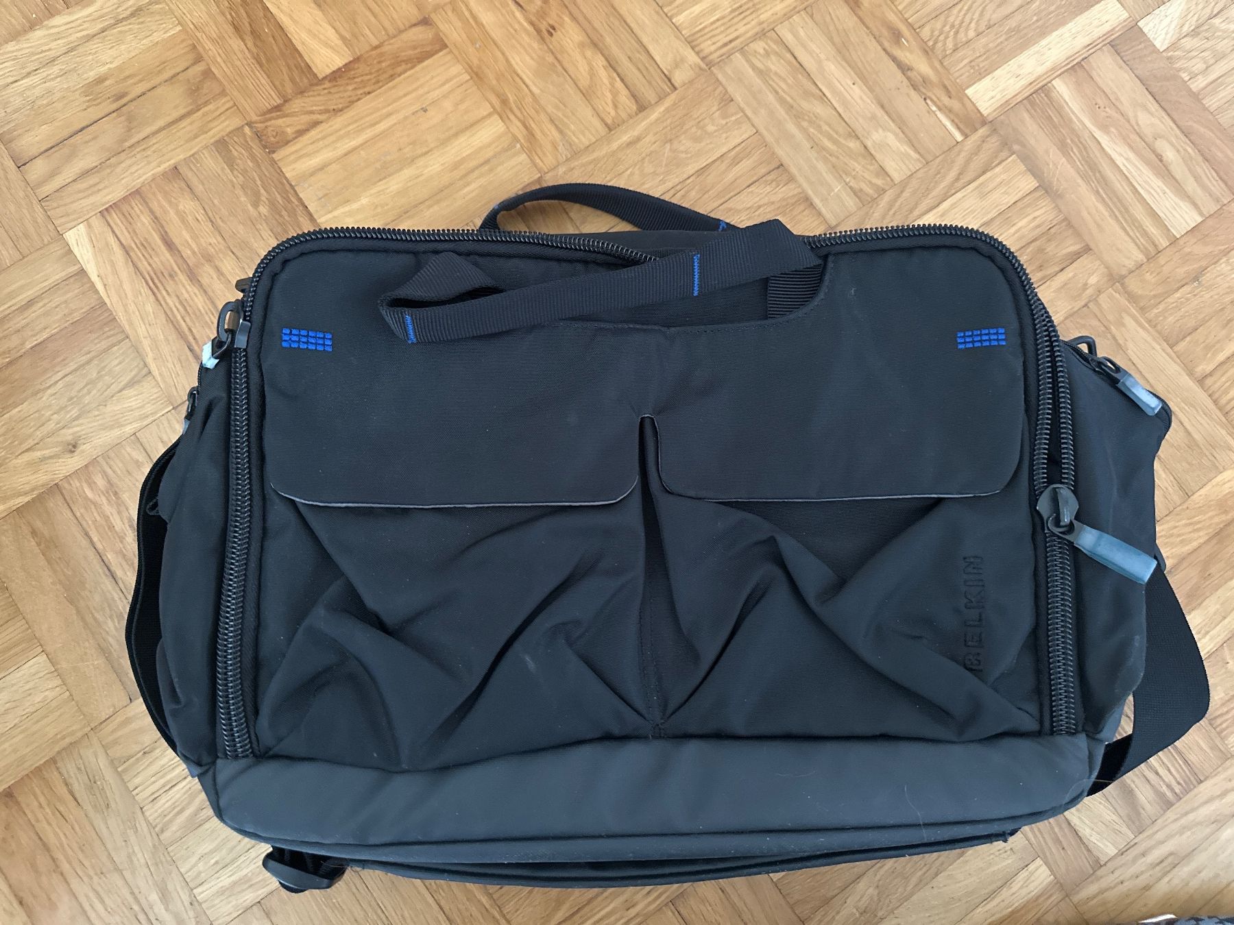 Belkin Borse: Laptoptasche – Usato da Urdorf venduto da Mondschein14