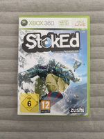 Stoked für Xbox 360