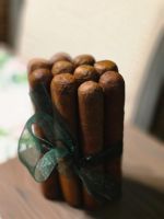 NO NAME: Zigarren-Set 10 Stk.-Das perfekte Geschenk aus Kuba