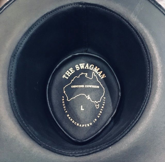 3er Set Westernhut Bänder Aus PU-Leder - Verstellbare Hutbänder Für Cowboyhüte & Fedoras