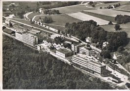 Kempttal Maggi-Fabriken
