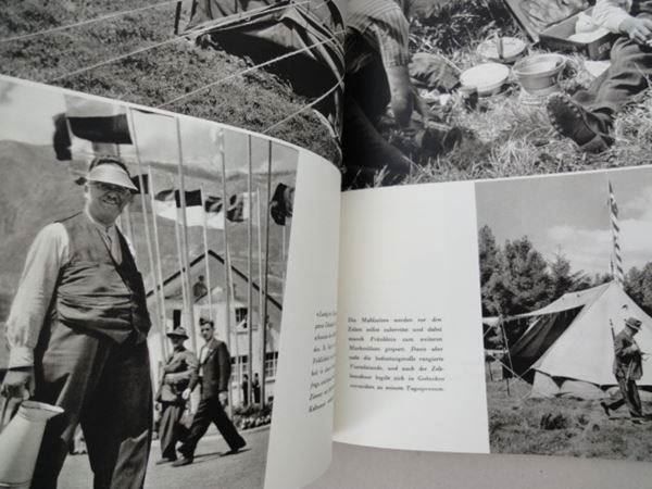 Libri: Eidg. Schützenfest Chur 1949 – Usato da Chur venduto da omonia 2