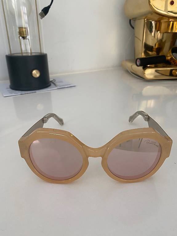Occhiali & Lenti: Sonnenbrille Roberto Cavalli – Usato da Luzern venduto da Lisbeth54 4