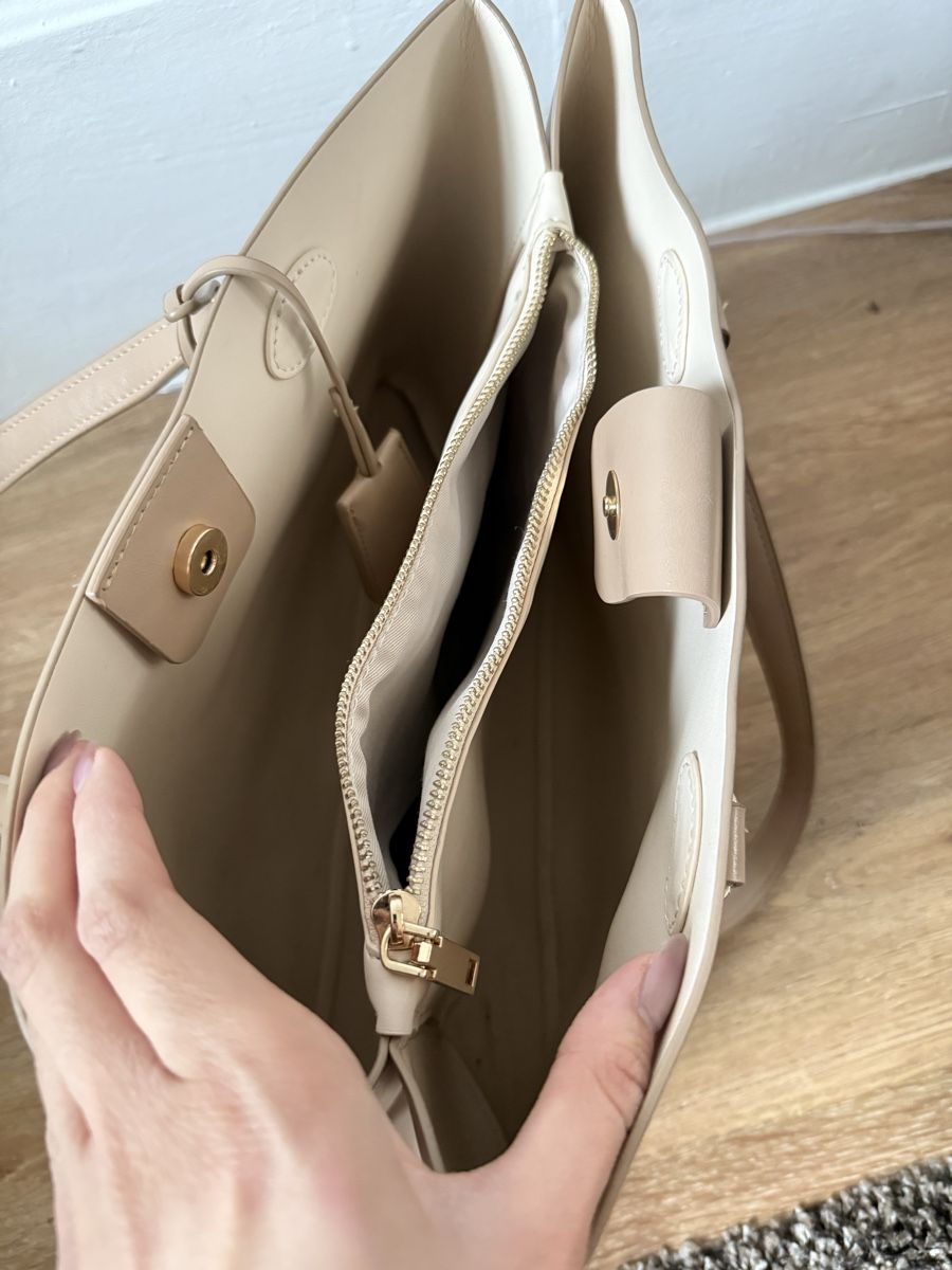 Mango Taschen für Damen: Mango Tasche – Gebraucht aus Zürich von ant_ys75 2