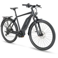 STEVENS E-6X Tour HT 52 cm 2024/2025