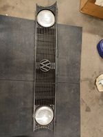mascherina centrale VW Golf 1