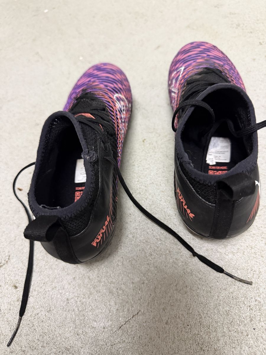 Puma Herrenschuhe: Fußballschuhe – Gebraucht aus Niederwangen BE von KBL85 3