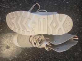 Palladium Leder Gr.37 Neu