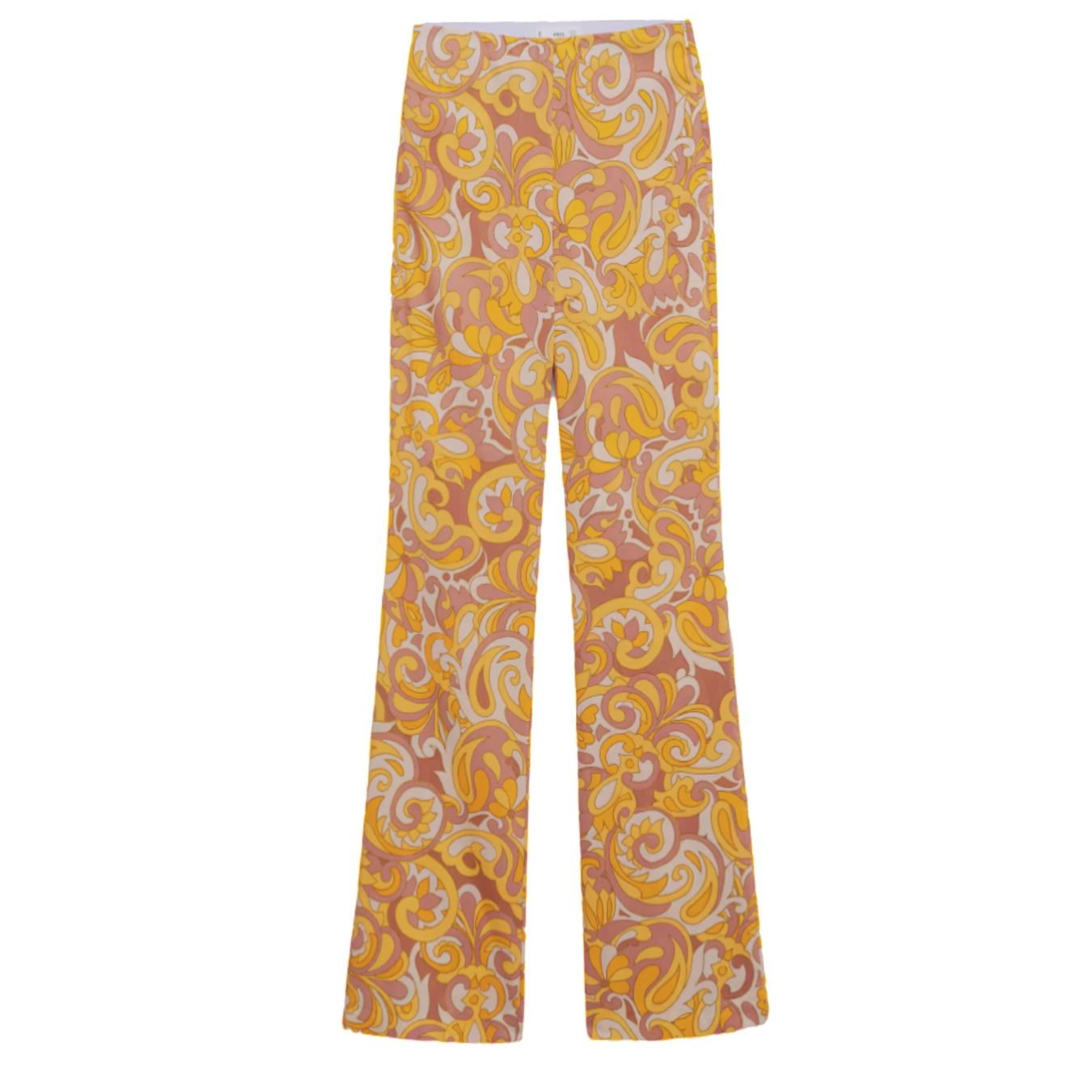 Mango Pantalons: MANGO Hose - neu - – Neuf (Voir description) à Jona par vanessasupermarket20 2