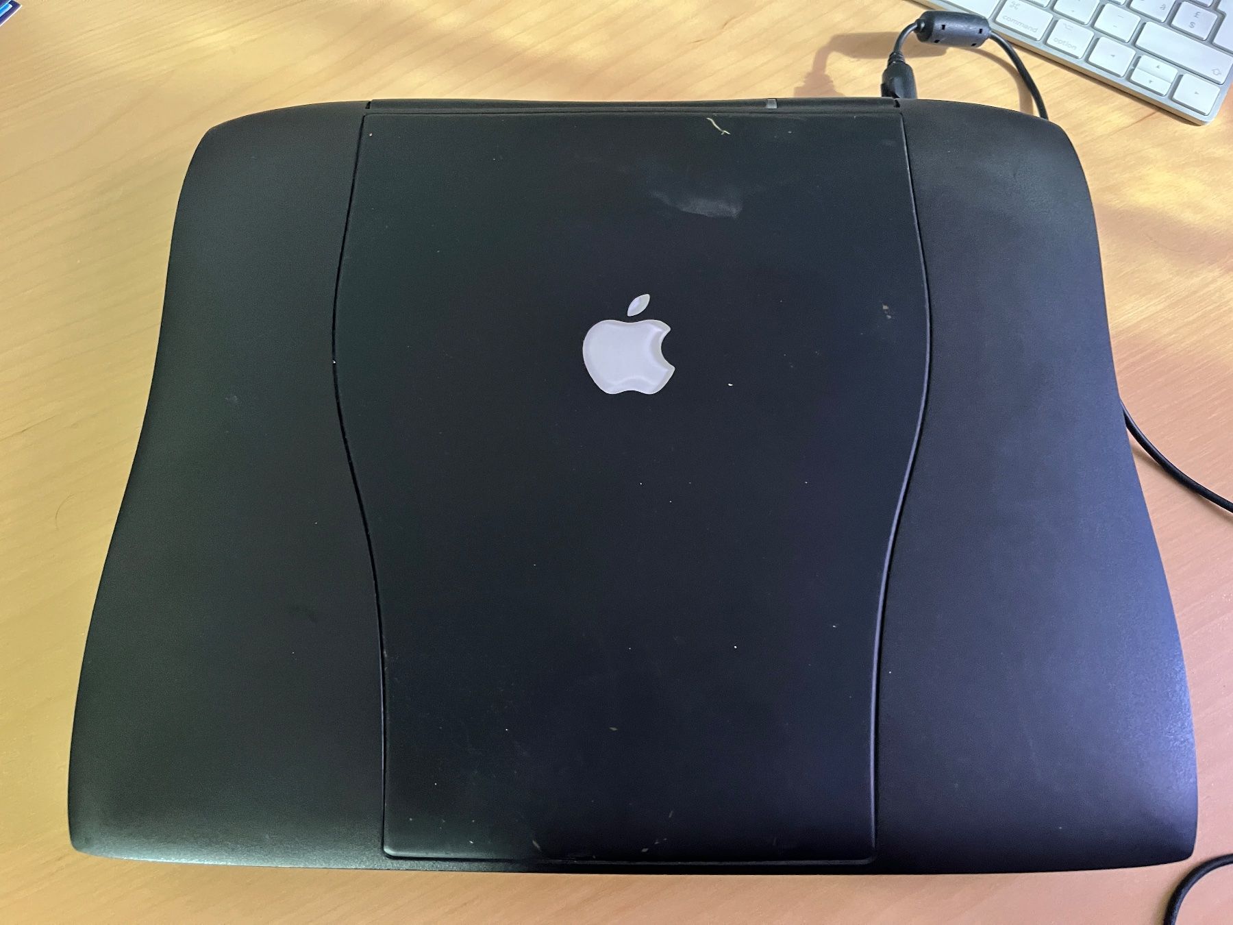 Apple Portables: Vintage Mac Powerbook G3 – D'occasion à Uttwil par jaimito2013 1