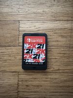Jeu Nintendo Switch NBA 2K21 cartouche occasion
