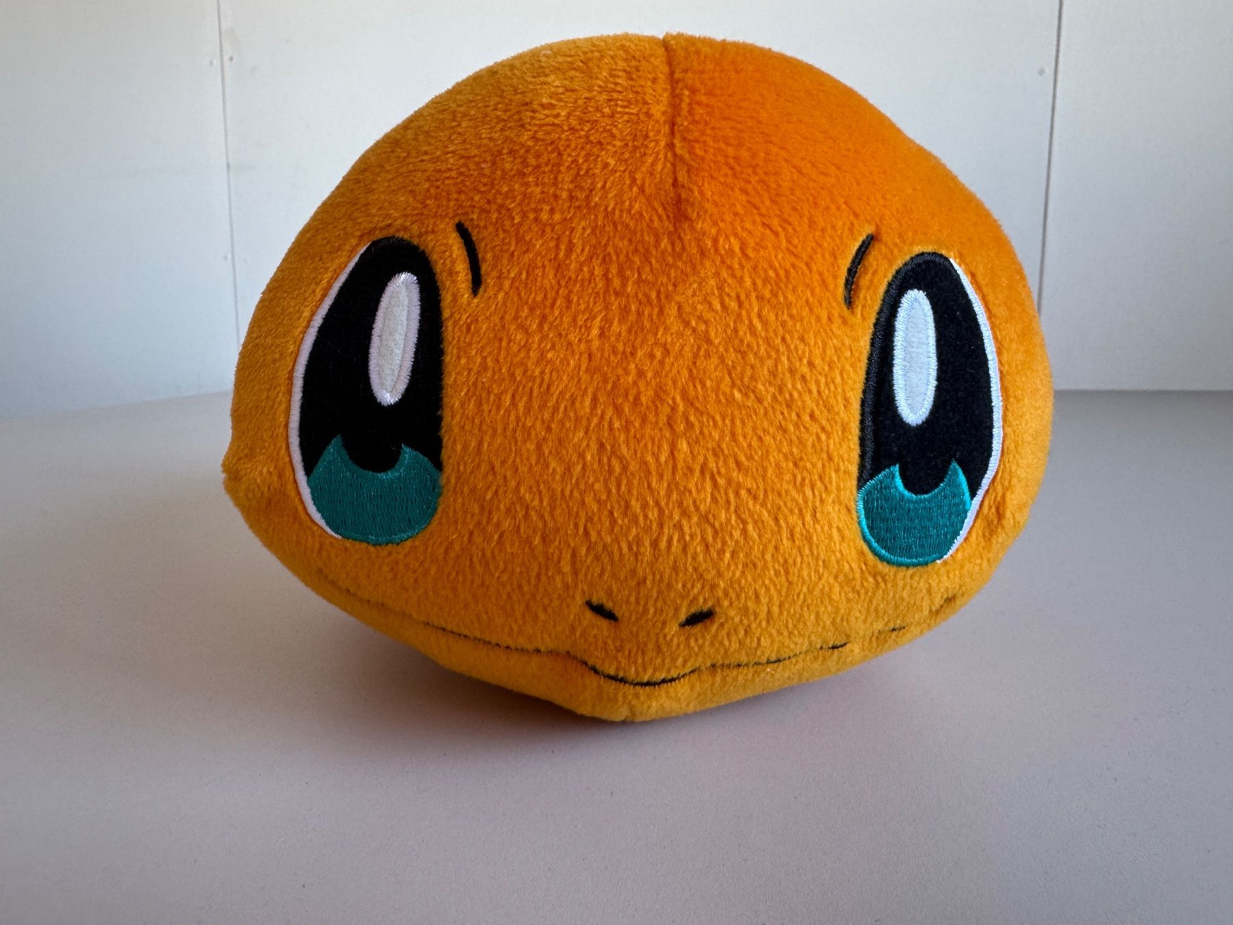 Pokémon Giocattoli: Pokemon Chamander Salamèche Banpresto 2016 – Usato da Neuchâtel venduto da _Easy_to_Find_ 1