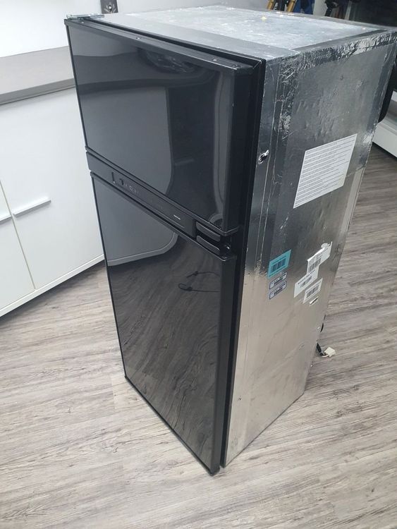 Camping Khlschrank 12v 230v Gas Gebraucht