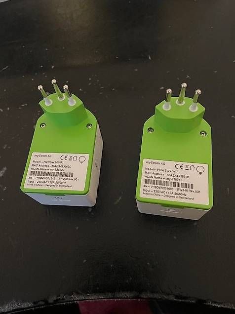 Laufwerke & Adapter: Wlan Adapter – Gebraucht aus Uster von Aupc 1