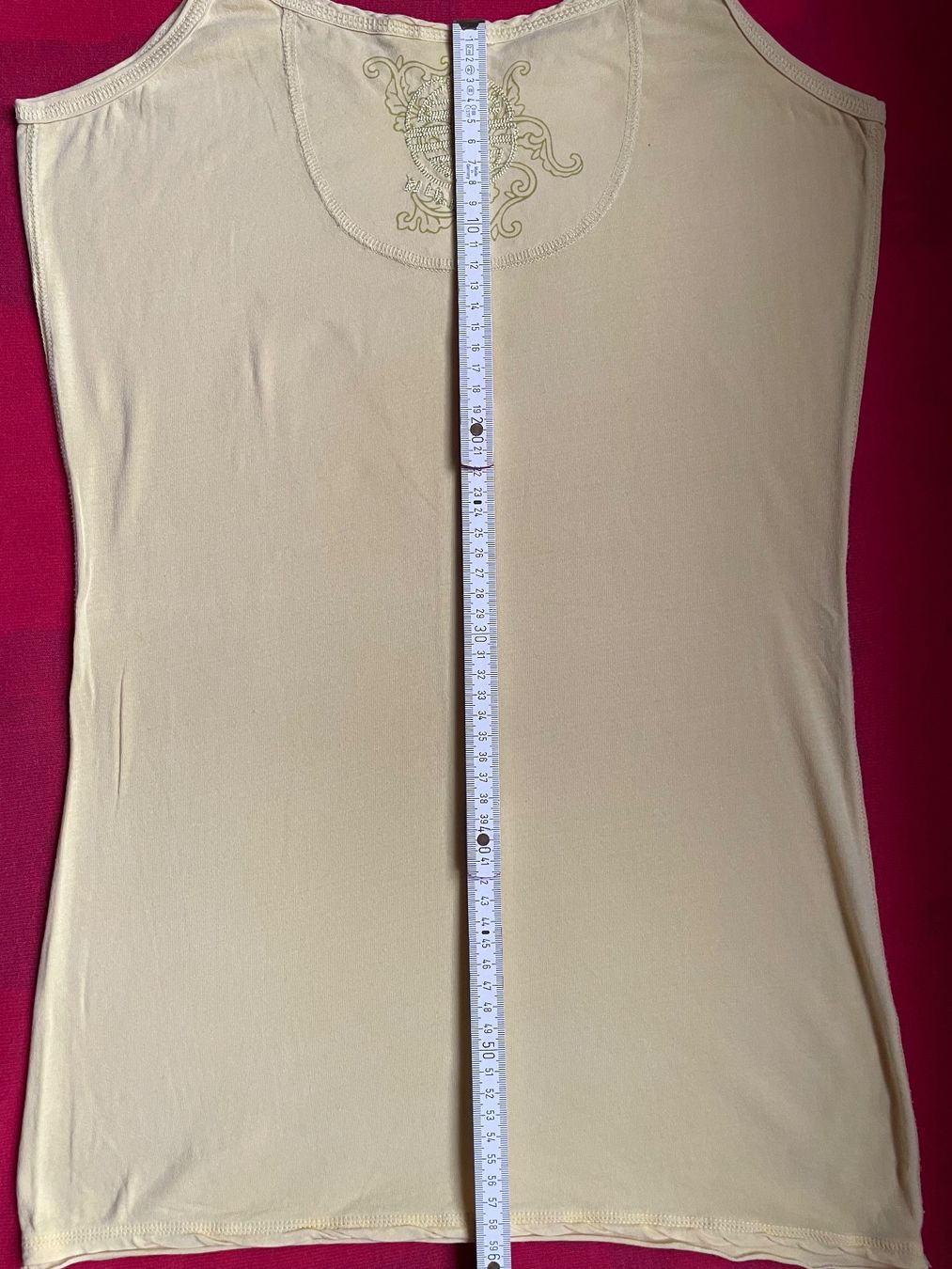 Nile Top: Nile Longtop Gr M – Usato da Niederbipp venduto da Rosamunde44 3