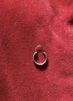 Ohrring Silber 925