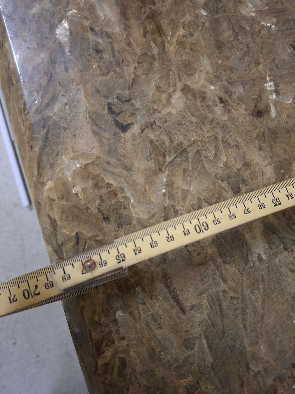 Tavoli: Granit Couchtisch, Vintage – Usato da Grossdietwil venduto da hufi10 7