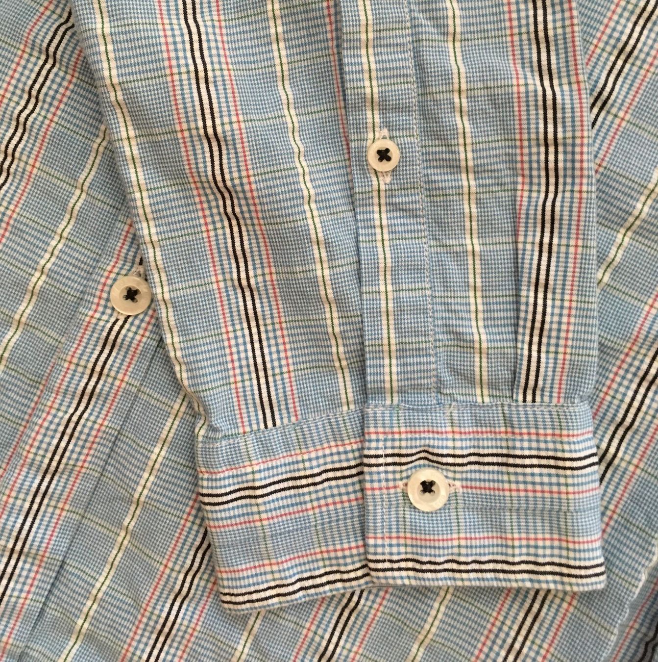 Camicie: chemise BOSS – Usato da LAUSANNE venduto da PUMPERNICKEL3 6
