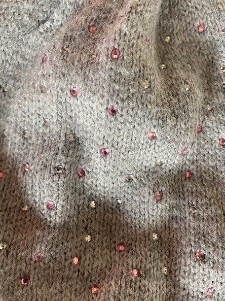 Altro abbigliamento per bambina: Mädchen Mütze 12-24 Mt. / 50 cm – Usato da Buchs ZH venduto da Donsalentino 1