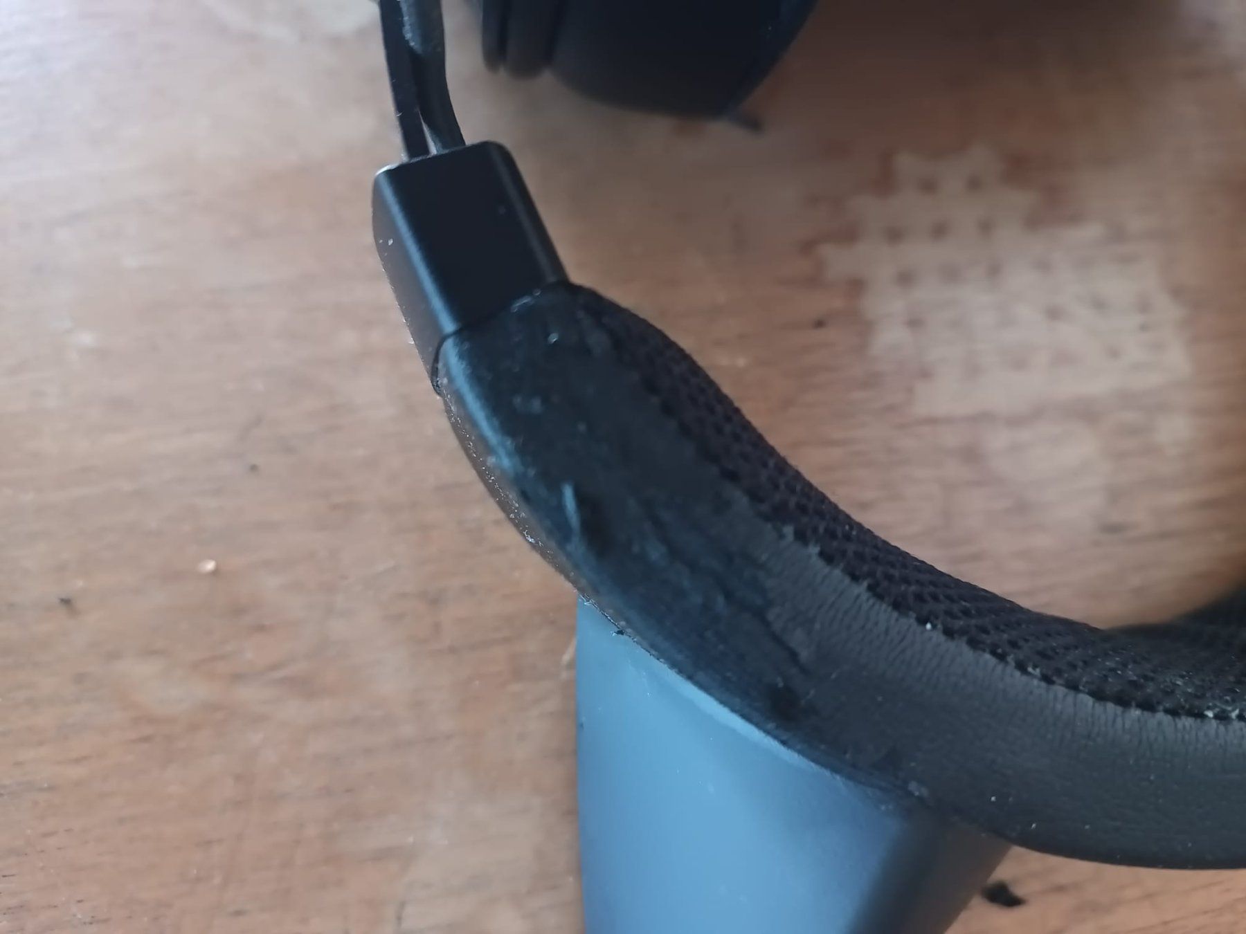 Razer Kopfhörer: Gaming-Headset: Razer Kraken - Kitty Edition – Gebraucht aus Münchenstein von Cicholl 3