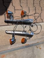 Harley Davidson Original Blinker Bullet