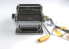 Marcato Atlas 150 Deluxe Nudelmaschine