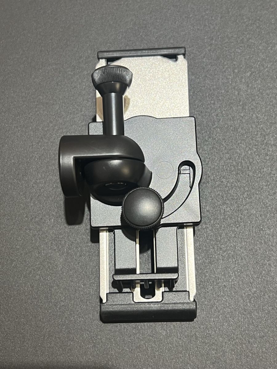 Joby Supporti a parete: Joby Griptight Tablethalterung – Usato da Au ZH venduto da swissmatchpoint 1