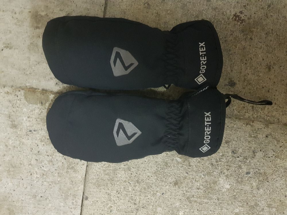 Warme Handschuhe, Herzförmige Warme Handschuhe Für Männer, Paar