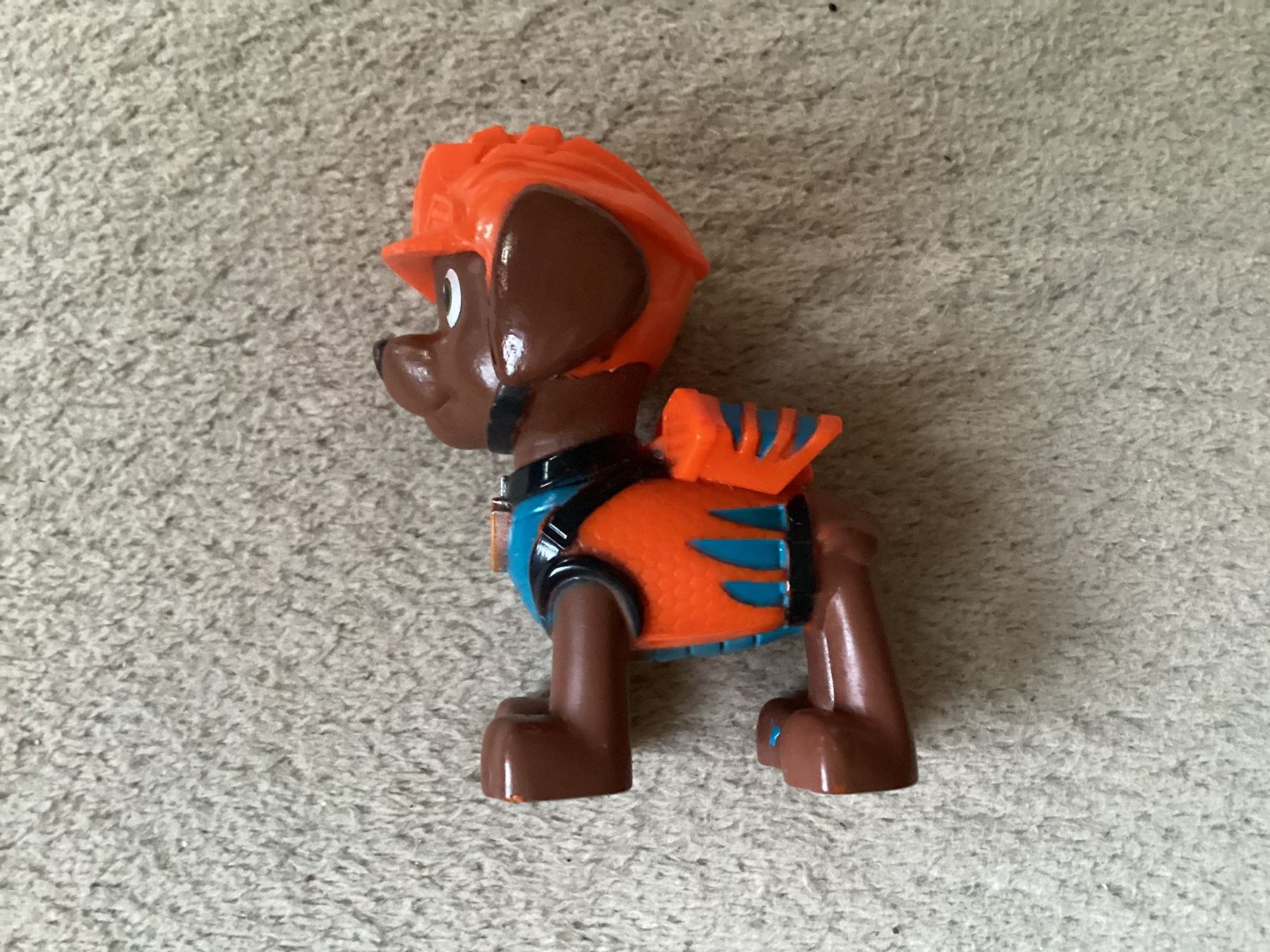 Statuette: Paw Patrol, Figur / Hund – Usato da Bad Zurzach venduto da Hibiskus78 1