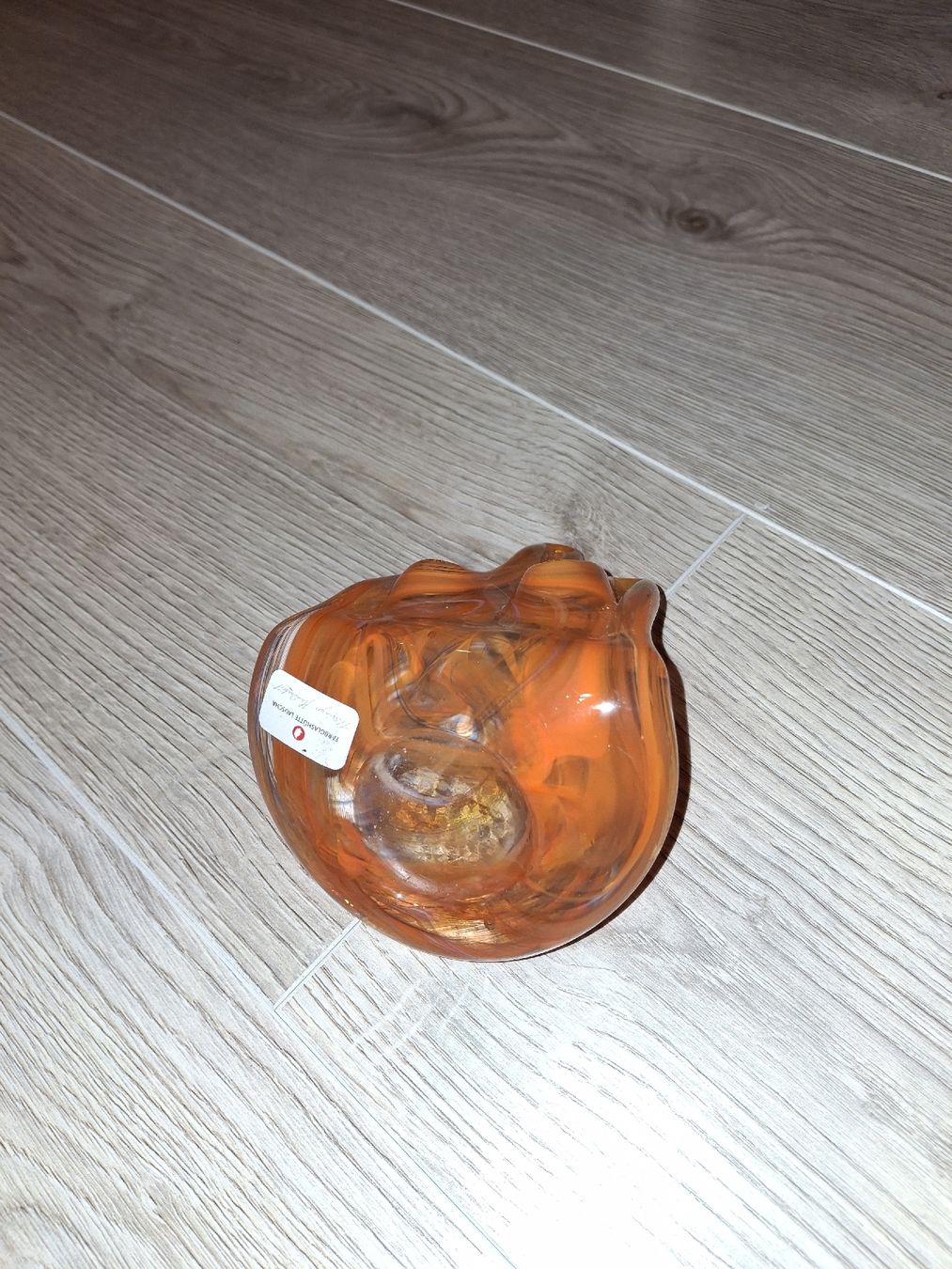 Tutte le decorazioni: Kantenhocker Farbglashütte Lauscha – Nuovo (secondo la descrizione) da Oberbuchsiten venduto da nat_gqs7 2