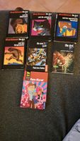 7 Kinderbücher