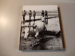 Buch "China-Burma-Indien" von Don Moser, Rarität Top!