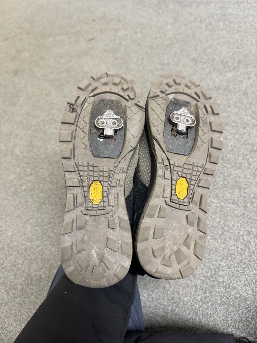 Scarpe da donna: Veloschuh NW – Usato da Davos Platz venduto da mbe_r5tv 2