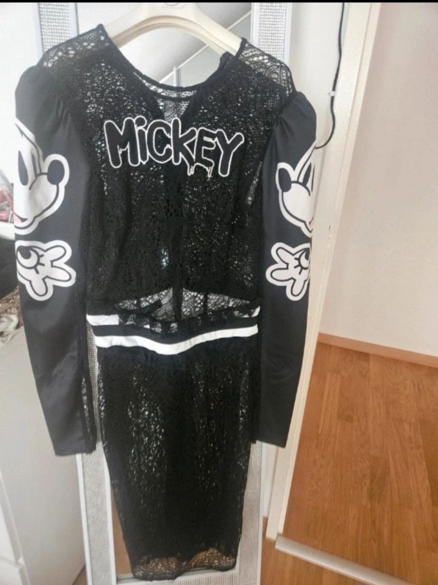 Vestiti: kleid Sugarbird  – Usato da Luzern venduto da Dan_8m79 2