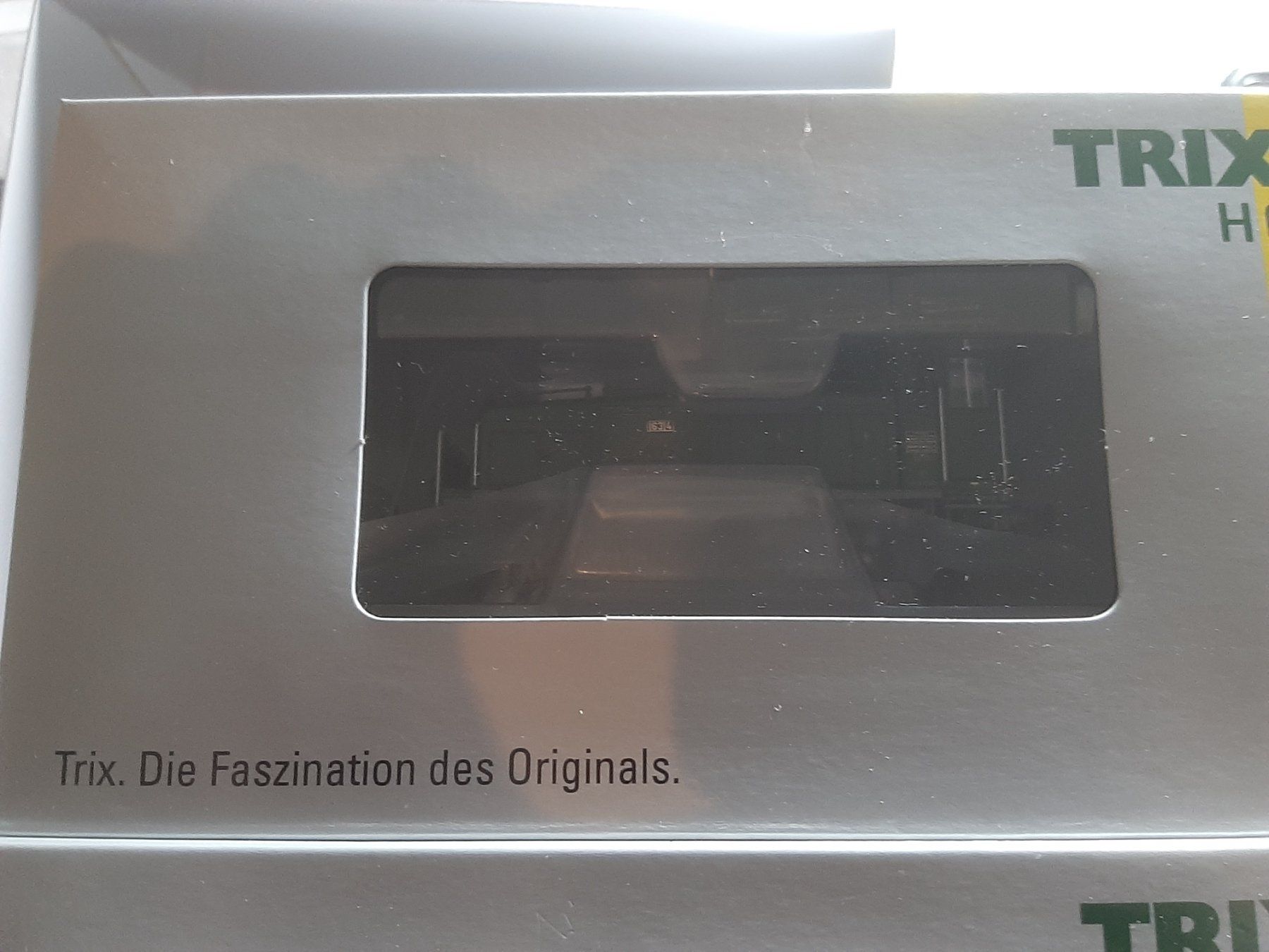 Trix Trains électriques: TRIX 22390 – Neuf avec emballage d'origine à Avully par RIVALIS 8