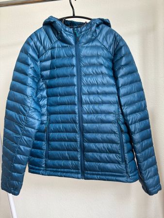 Sport Jacke 46 Nord
