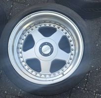 OZ Felgen R129 Mercedes SL