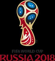 PANINI - Fifa World Cup Russia 2018 (1 Pièce - 1 Aufkleber)