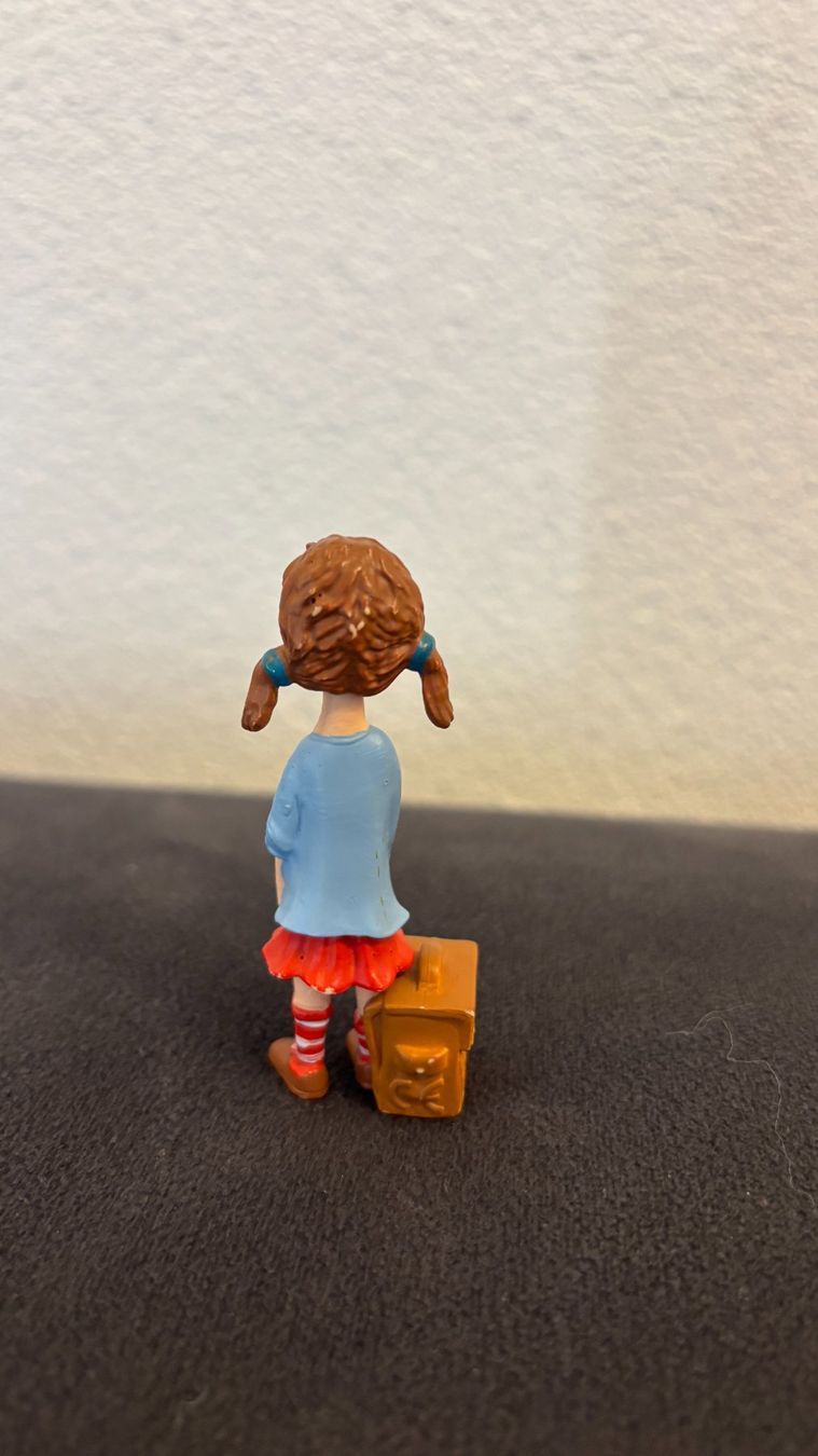 Audiolibri: Tonie Ella in der Schule – Usato da Zihlschlacht venduto da sve_m76s 1