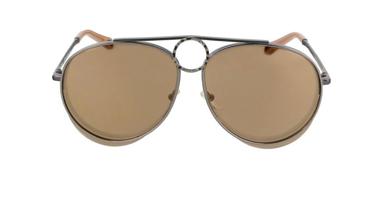 Chloé Brillen & Gläser: Chloé Damen Sonnenbrille CE144S-028 – Neu und originalverpackt aus Oberaach von Dandy2021 1